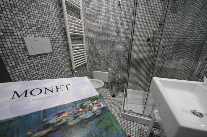La Maison De Monet 브린디시 객실 사진
