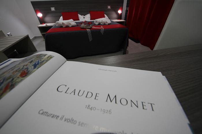 La Maison De Monet 브린디시 객실 사진